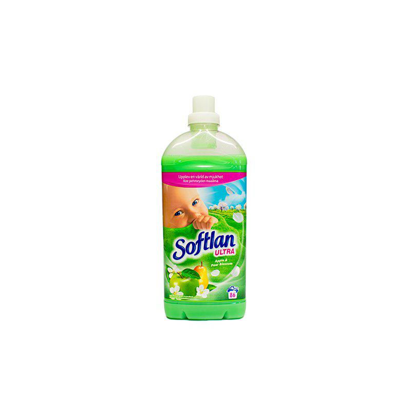 SOFTLAN APPLE & PEAR 1.3L