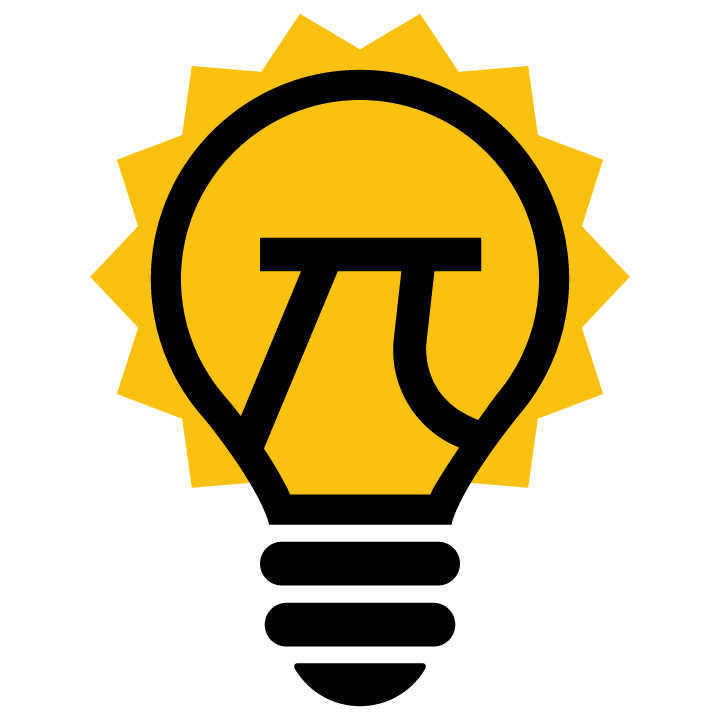 When Math Happens logo