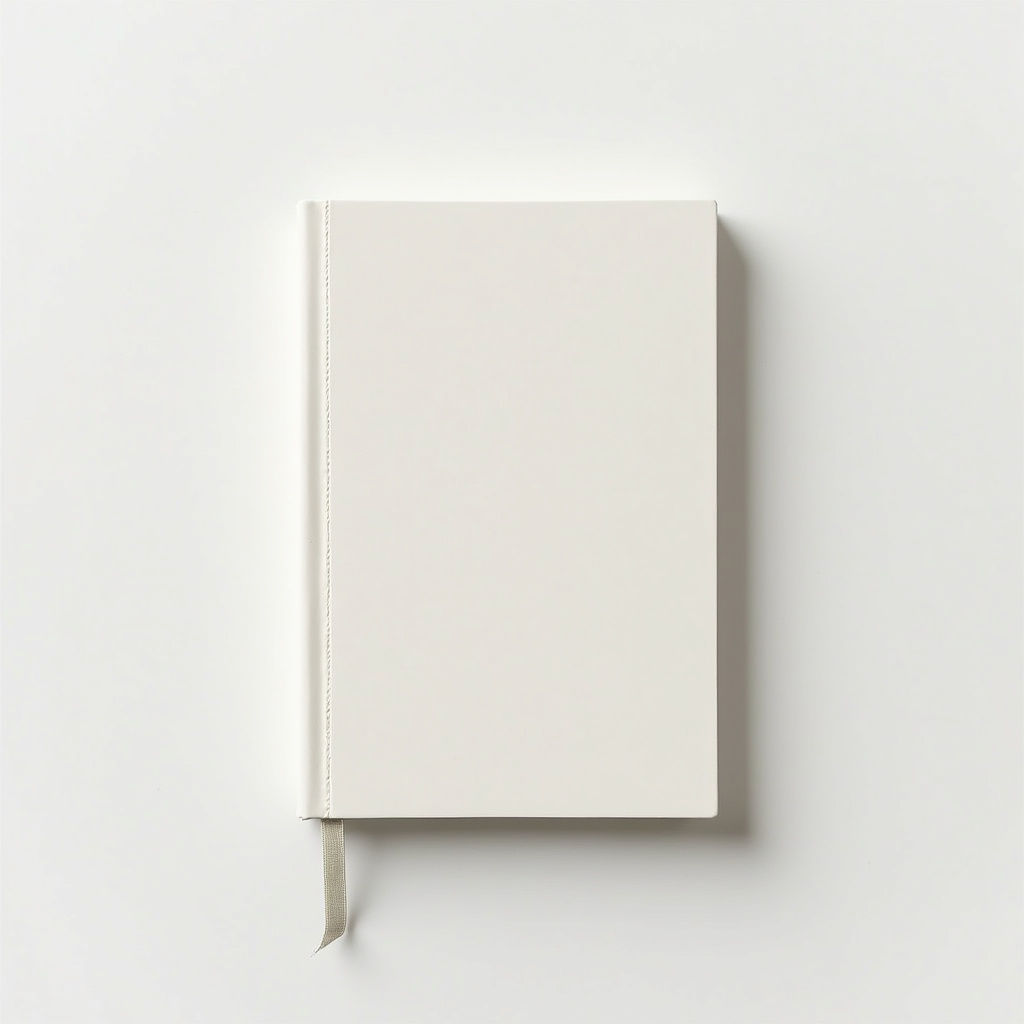 Mindful Healing Journal
