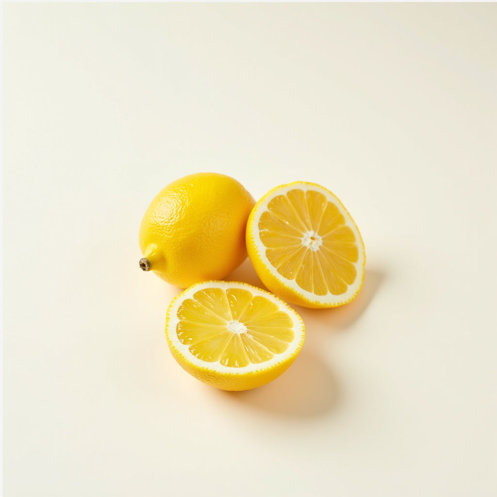 Lifting Bergamot Citrus