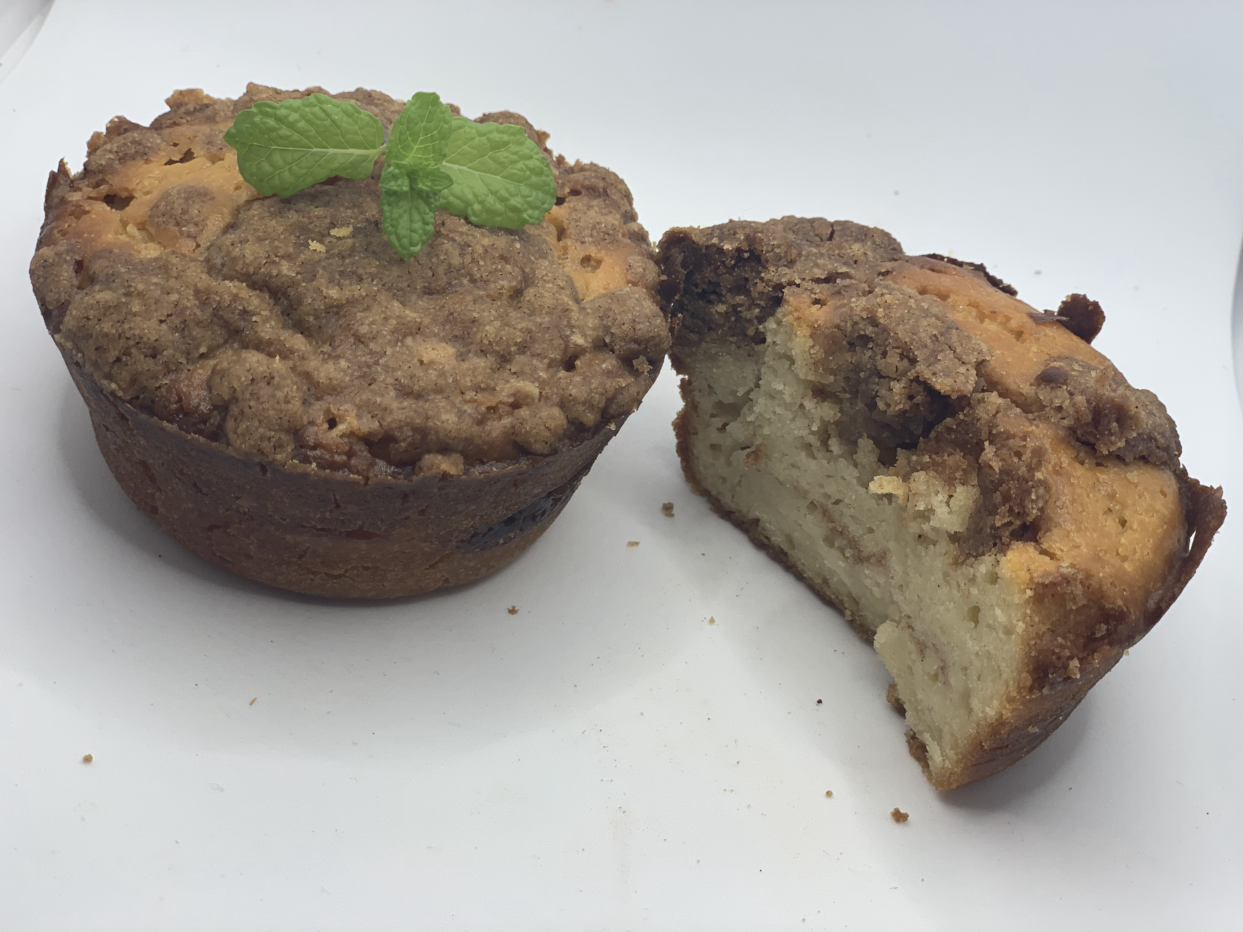 Coffee Cake