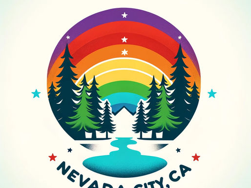 Breaking News: Nevada County Queer Events Submits Historic Pride Parade Application for Approval in 2024