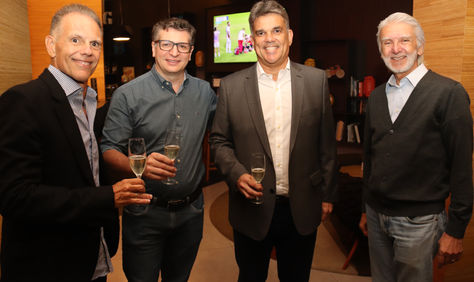 CELINT, governanca, networking, conselheiros, conselho, encontro, evento