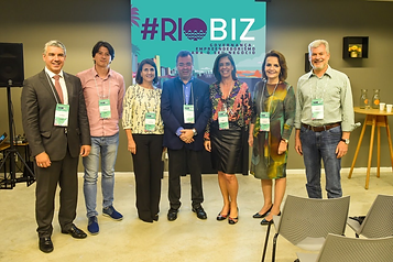 CELINT - RIOBIZ 2019