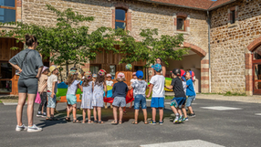 Un nouveau portail famille enfance-jeunesse