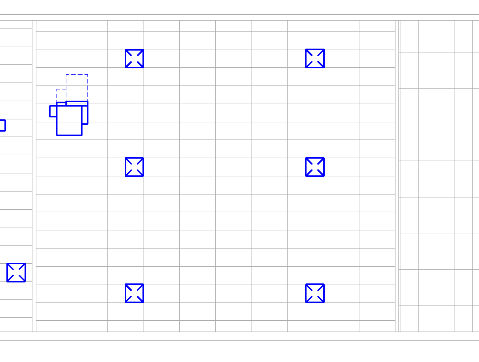 Generative Design MEP Dynamo