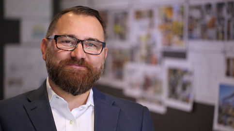 An EvolveLAB Co-Founder's Realization about Computational Design