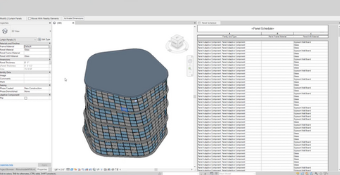 Use Dynamo to Quickly Transfer Parameters Values in Revit