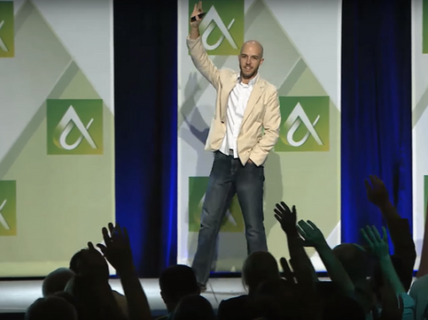 Autodesk University Classes Now Open!