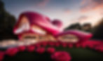Veras AI Architecture Rendering Midjourney