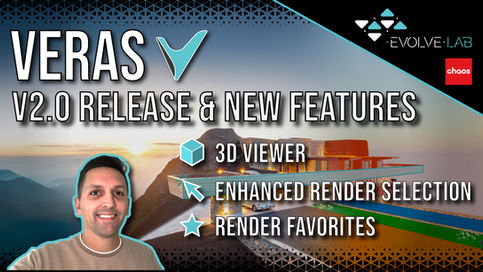 VERAS 2.0 Announcement!