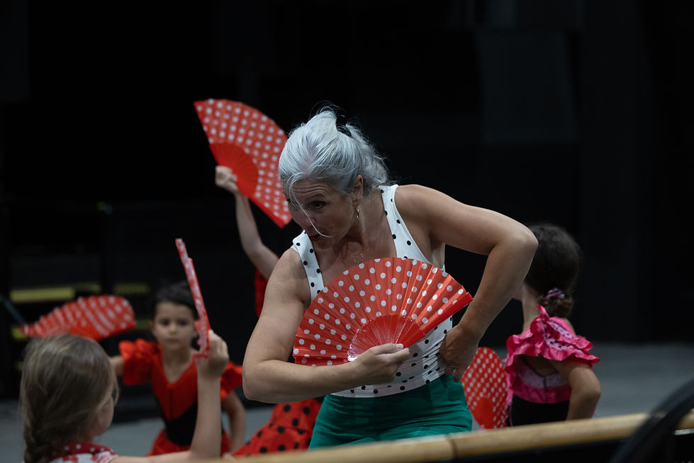 danse flamenco_soledad cuesta