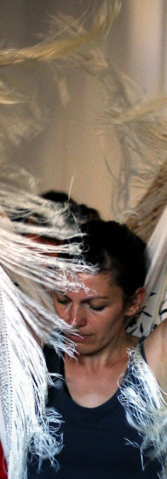 SPECTACLE DANSE FLAMENCO TOULOUSE CIE SOLEDAD CUESTA