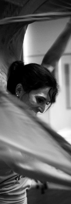 SPECTACLE DANSE FLAMENCO TOULOUSE CIE SOLEDAD CUESTA