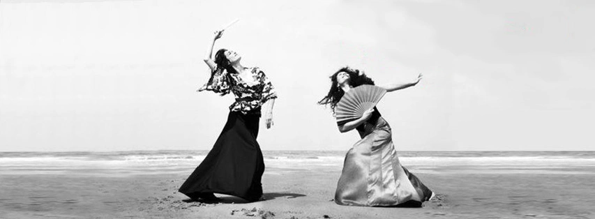 DANSE FLAMENCO L ATELIER FLAMENCO TOULOUSE SOLEDAD CUESTA