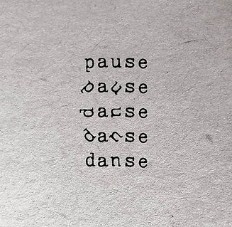 danse libre Toulouse