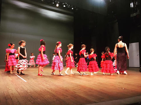 | Festival international de flamenco de Mont de Marsan 2023 - 34ème édition
