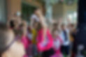 DANSE FLAMENCO ENFANTS SOLEDAD CUESTA L'ATELIER FLAMENCO TOULOUSE
