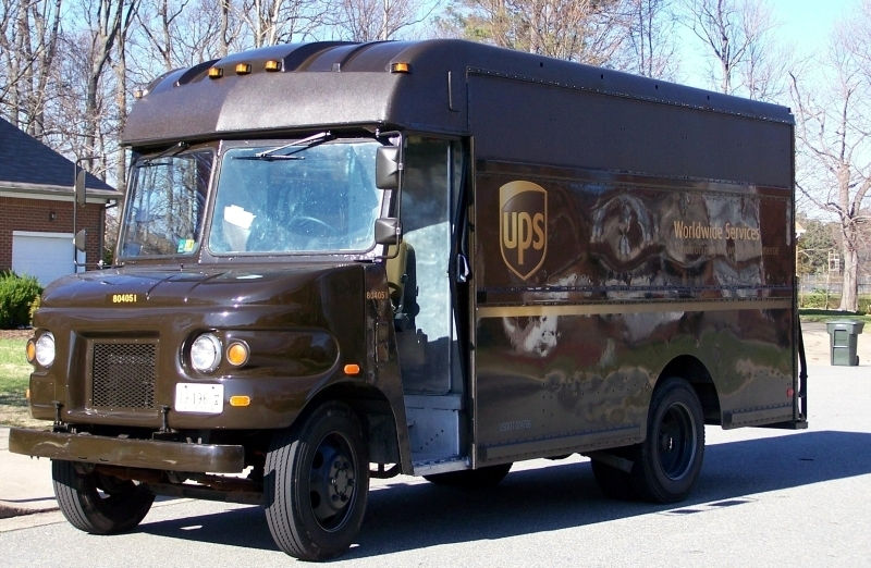 Does UPS Deliver On Weekends Saturday Sunday 2022 