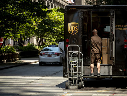 What Time Does UPS Stop Delivering?