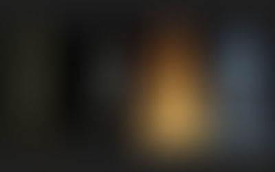 Bill Viola. Icons of light