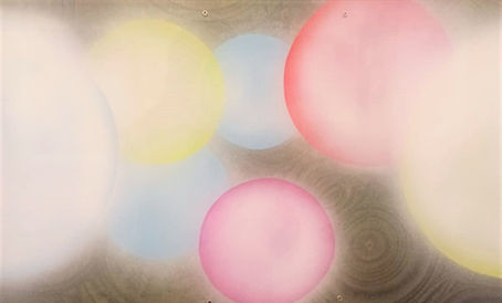 Alfredo Pirri. Light and mud