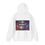 Miniature : Law Firm Support Hoodie — WANHELP Legal Services Graphic Sweatshirt