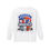 Miniature : WANHELP Association Crewneck Sweatshirt — Legal Aid & Community Support Graphic