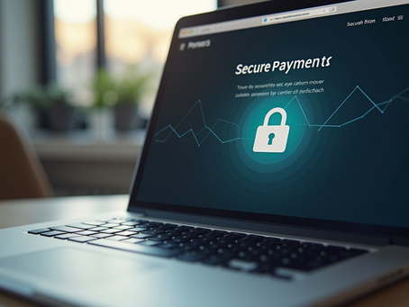 Guide d'Achat en Ligne : Sécurisez Vos Transactions