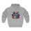 Miniature : Wanhelp Legal Aid Zip Hoodie – Scales of Justice Graphic