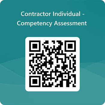 Contractor Individual - Competency Assessment .png