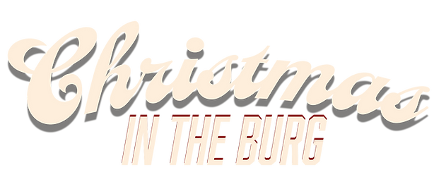 Christmas In the Burg letters.png