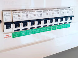 Switchboard Upgrade Marrickville