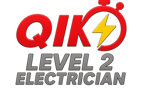 Qil Level 2 Electrician Logo