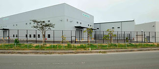 相馬　新地　中村環境