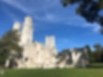 Abbaye de Jumièges