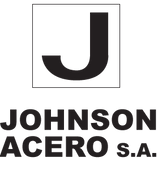 logo johnson acero