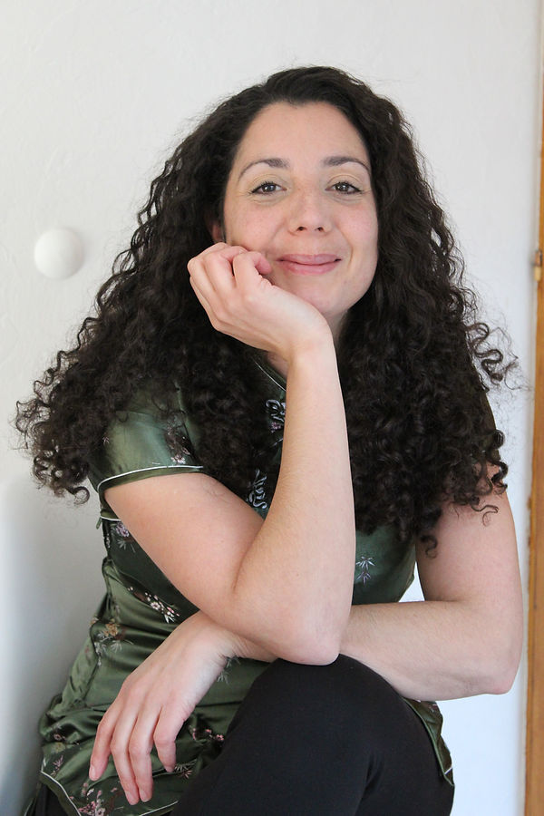 Christiane Choisi Réflexologue