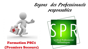Syndicat Professionnel des Réflexologues