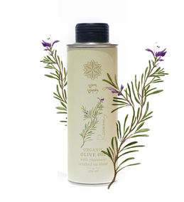 שמן זית בטעמים - ריש לקיש