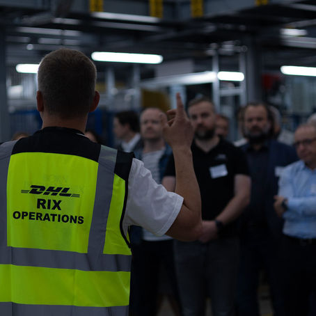 Connectivity is more than just transport — it is the foundation of investment, exports, and economic growth.