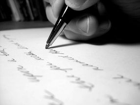 AS CARTAS NUNCA ENTREGUES