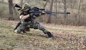 A arma