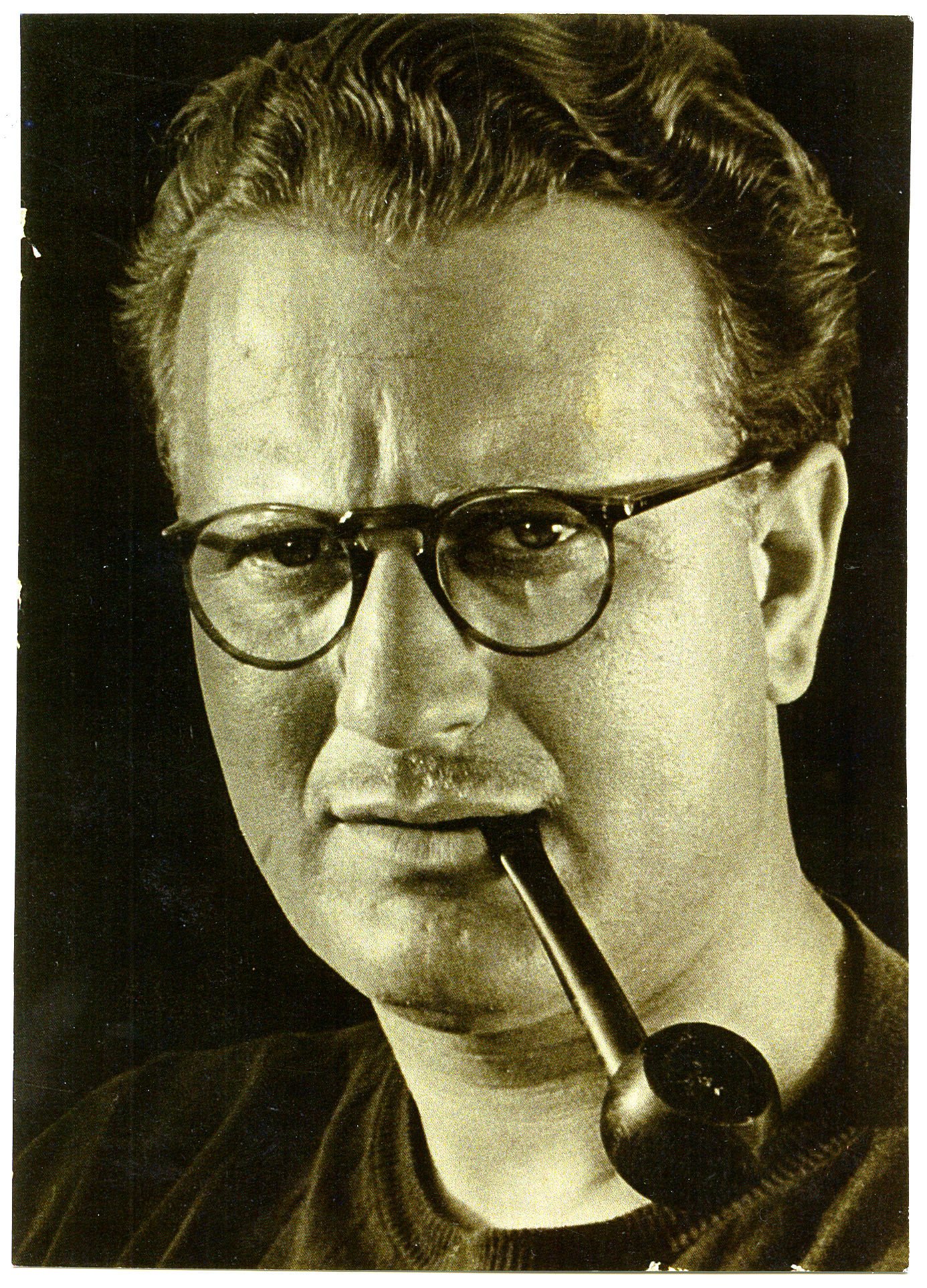 Martin Berkeley