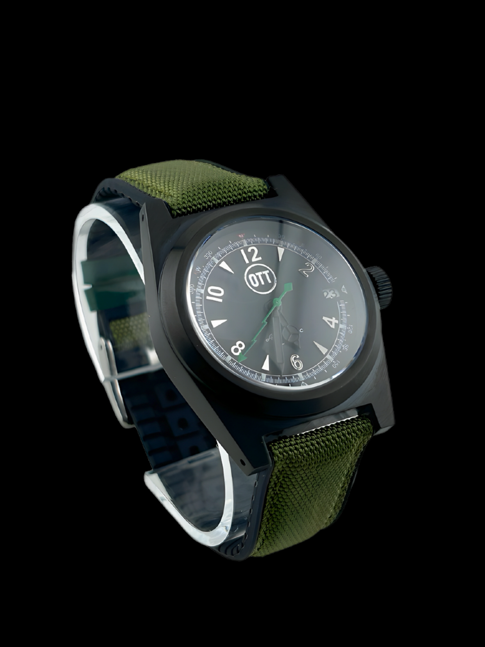 Thumbnail: Field Recon Dark Watch