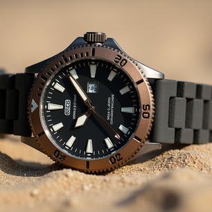 Top Tactical Dive Watches for Extreme Conditions