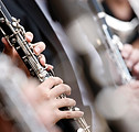 Clarinette dans l'orchestre