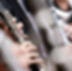 orkestrada Klarnet