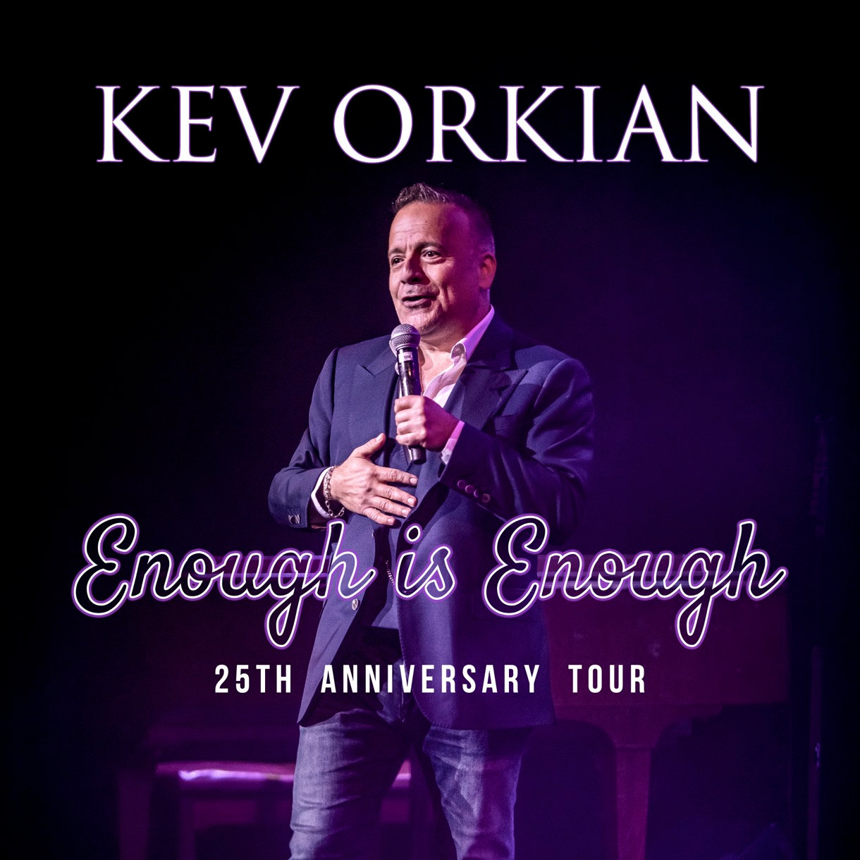 Kev Orkian in Seattle! | ACAWA