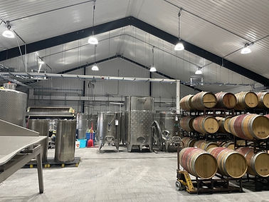 commercial steel building